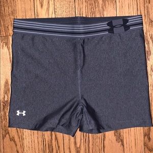 Athletic shorts